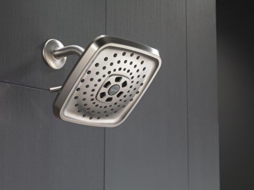 Alternative view of (Stainless) - Sink Standard 5.1cm - 1.3cm Diameter Shower Arm Flange in Stainless RP6025SS
