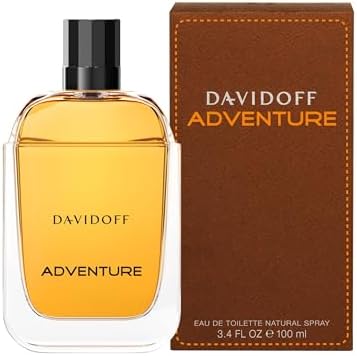 Davidoff Adventure EDT 100ml