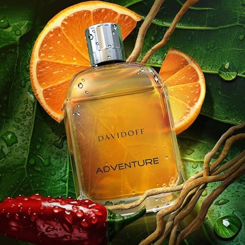 Alternative view of Davidoff Adventure EDT 100ml