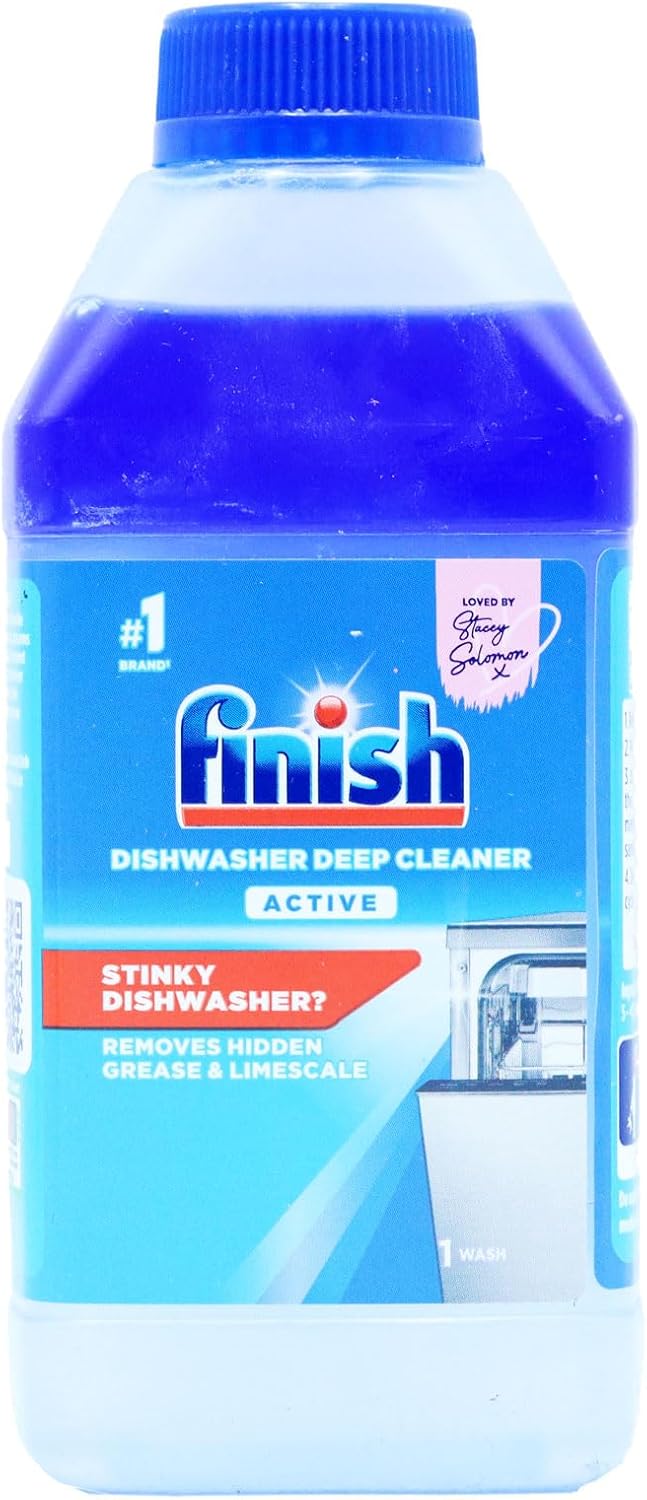 Bulaşık Makinesi Temizleyicisi (1 x 250 ml)