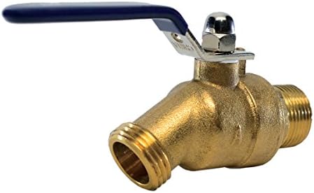 Alternative view of Valve M71QT 3/4" Hortum Önlüğü, 3/4 inç