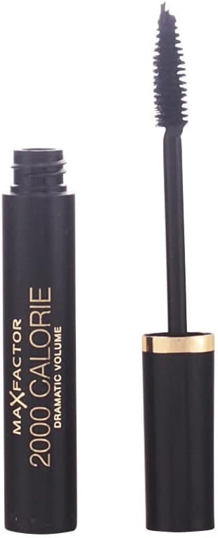 Max Factor 2000 Calorie Mascara, Dramatic Volume,, 9 ml