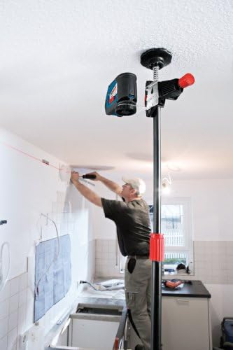 Professional BT 350 Teleskop Çubuk