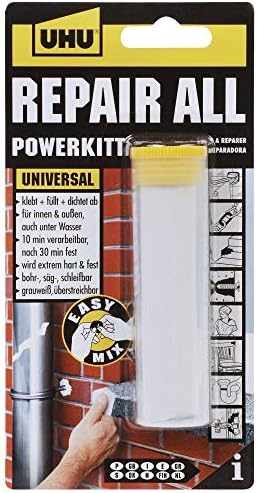 Uhu Repair All-Tamir Ve Dolgu Hamuru