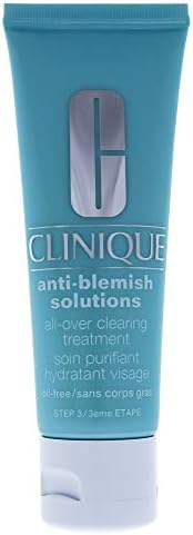 Alternative view of Anti Blemish Clearing Moisturizer 50 Ml Bakım Kremi