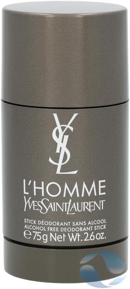Yves Saint Laurent L'Homme Deodorant Stick 75 Gr