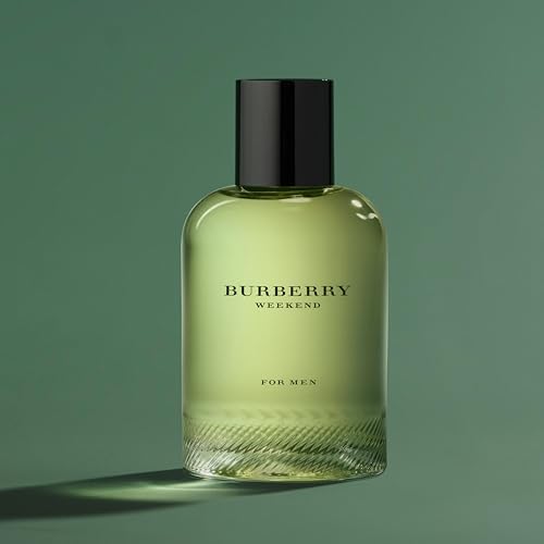 Burberry Weekend For Men EDT 100 ml Erkek Parfüm 1 Paket (1 x 100 ml)