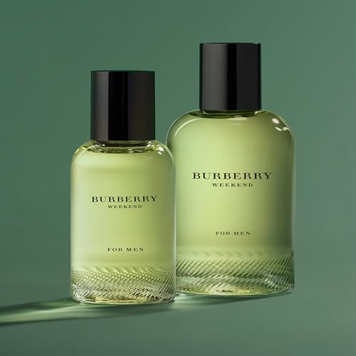 Alternative view of Burberry Weekend For Men EDT 100 ml Erkek Parfüm 1 Paket (1 x 100 ml)
