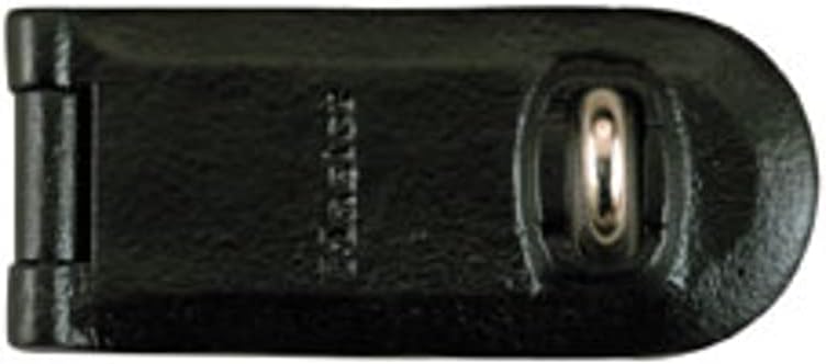Alternative view of 723EURD Dış Kapının Kilitlenmesi için Güçlendirilmiş Kilit, 14 x 6 cm