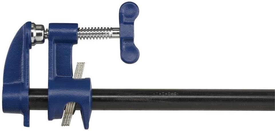 Alternative view of 1.9 cm Deep Throat Boru Kelepçesi, Endüstriyel Kalite