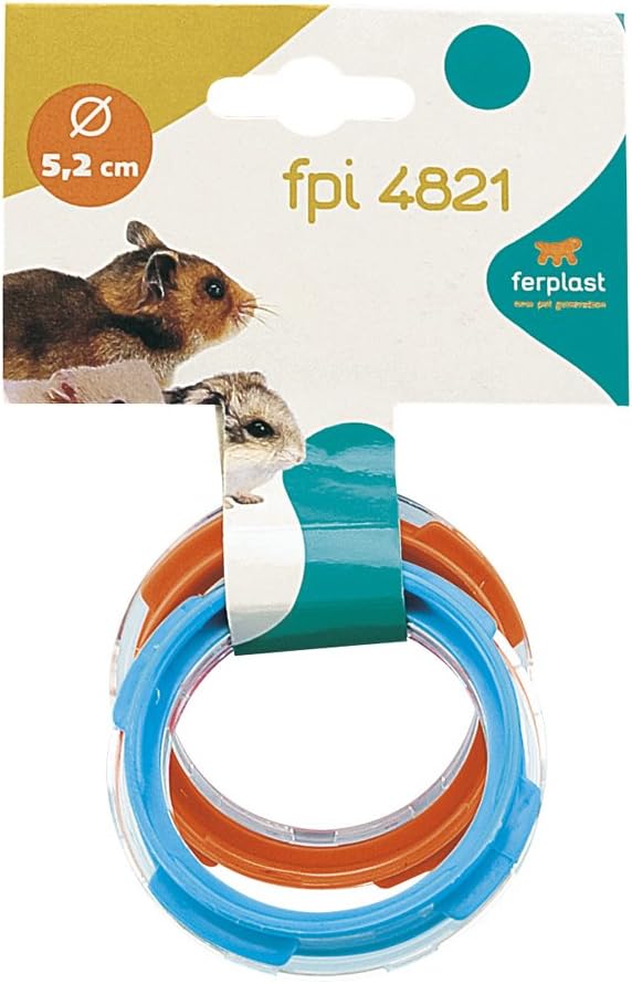 Alternative view of Konnektör Tüneli FPI 4821 / 2Â BUC
