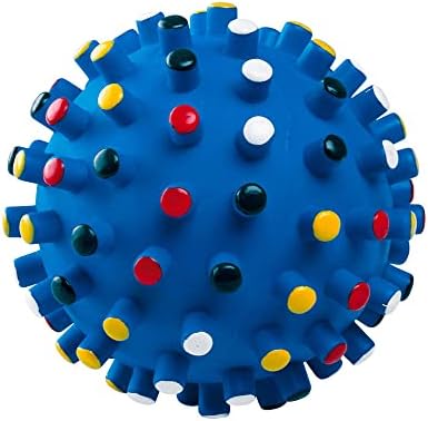 PA 6060 Disco Köpek Oyun Topu Small