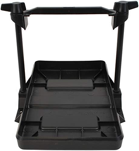Tray 27 M-W/ bar