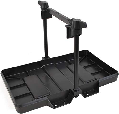 Alternative view of Tray 27 M-W/ bar