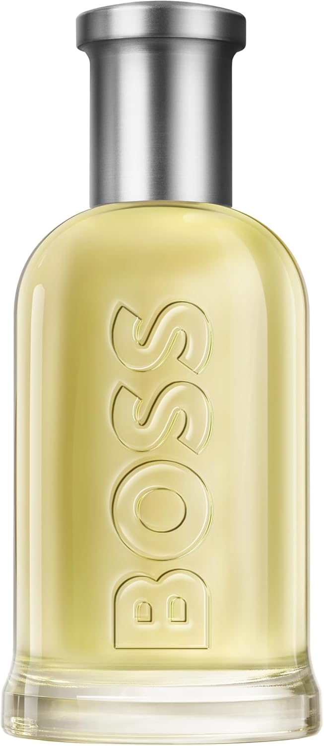 Hugo Boss Bottled Edt 200 ml Erkek Parfümü