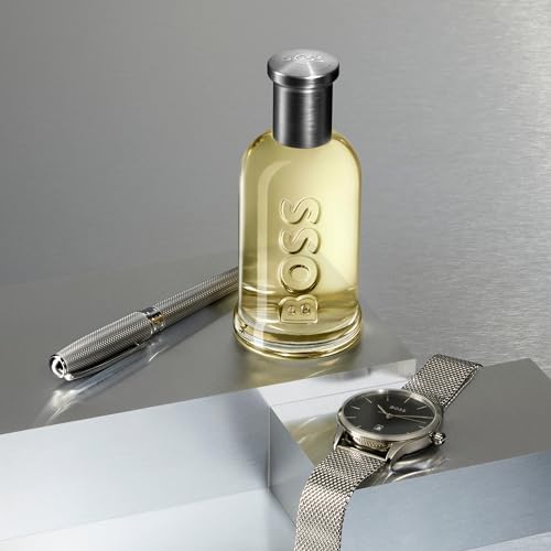 Alternative view of Hugo Boss Bottled Edt 200 ml Erkek Parfümü