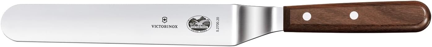 Alternative view of 5.2700.20 20cm Offset Spatula