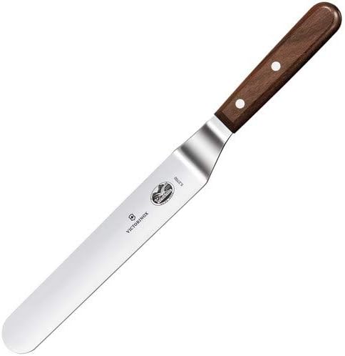 5.2700.23 23cm Offset Spatula