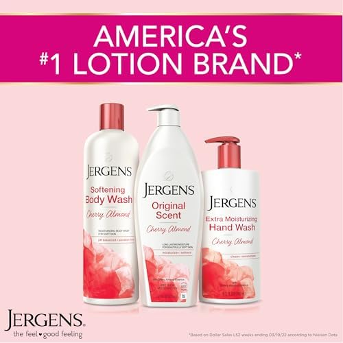 Alternative view of Jergens -"Jergens Orijinal Koku Nemlendirici 946 ML"