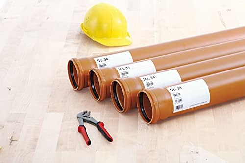HERMA 9533 Folyo Etiketleri, 10 Yaprak, 99,1 x 42,3 mm, A4 Başına 12, 120 Adet, Kendinden Yapışkanlı, Mat, Boş Dış Mekan Yapışkan Etiketleri, Polietilen