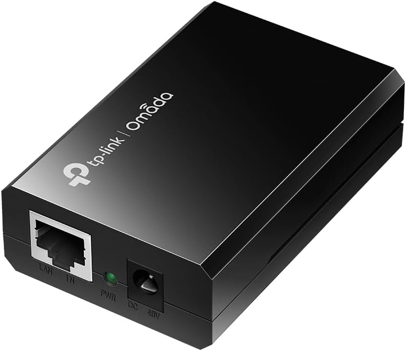 TL-POE150S, PoE Enjektör
