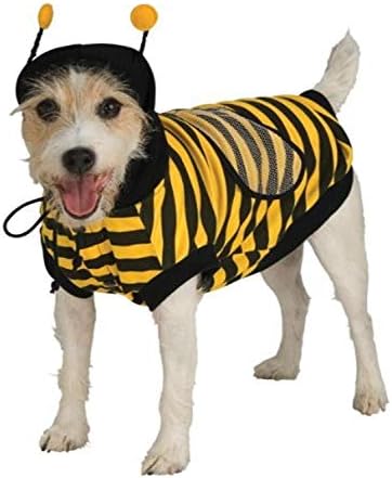 Bumble Bee Evcil Hayvan Kostümü, Large