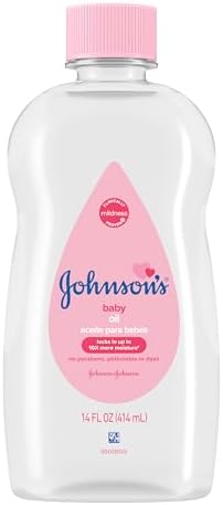 's, Bebek Yağları Orijinal, 14 Fl Oz