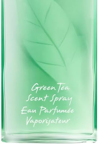 Arden Green Tea Scent Spray 100ml