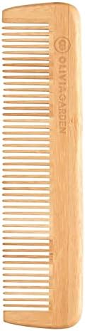 Olivia Bamboo Comb Tarak 1