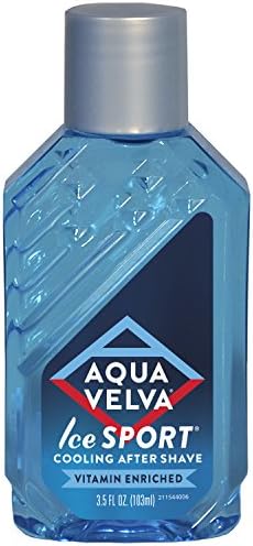 Alternative view of Aqua Velva Ice Sport After Shave 103ML