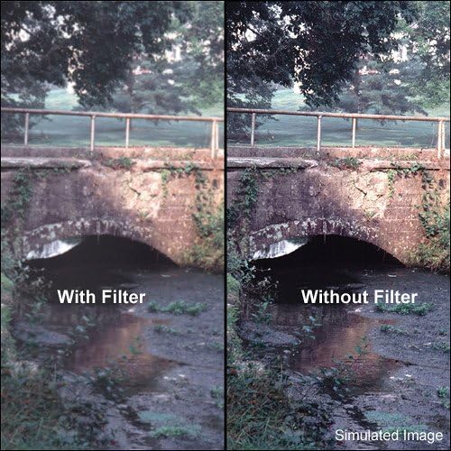 Filtre 67 mm PRO-MIST 1/4 Filtre