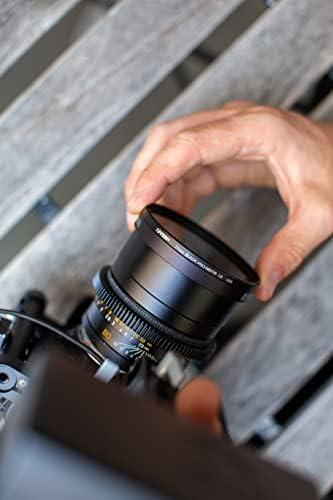 Filtre 67 mm BLACK PRO-MIST 1/2 Filtre
