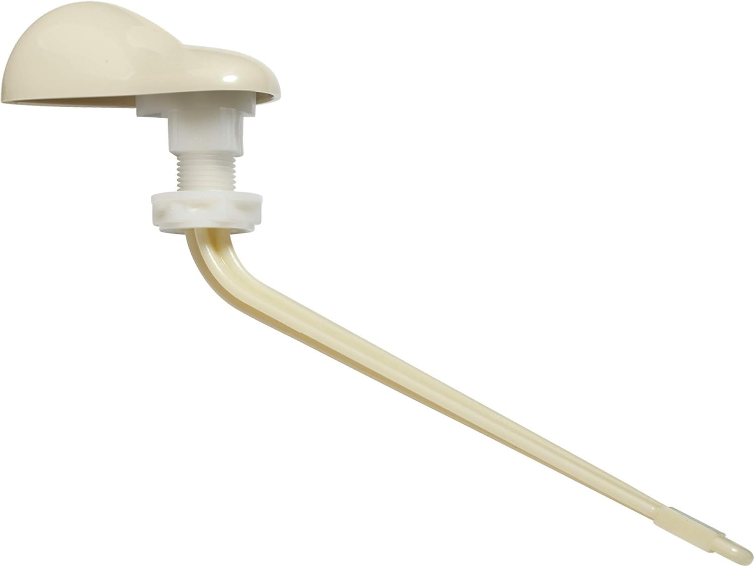 Standard 047192 – 2220 bir sol el plastik Trip kolu, 047192-0210A