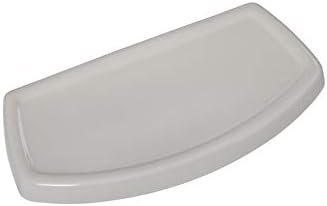 Standard 735121-400.020 Harbiyeli 3'lü Tuvalet Tankı Kapağı, 1 Paket, Beyaz