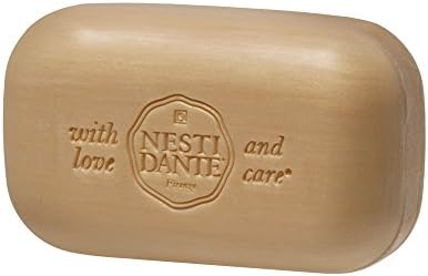 Nesti Dante 250 Gr (Bronze Leopard)
