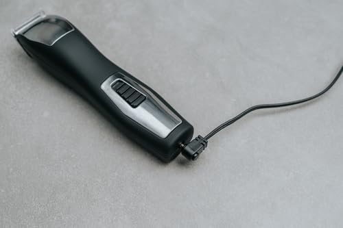 Wahl 09855-1216 GroomsMan Pro & Erkek Bakım Kiti