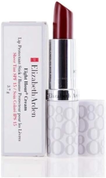 Arden Eight Hour Lip Protectant Stick Spf 15 Plum 3.7gr