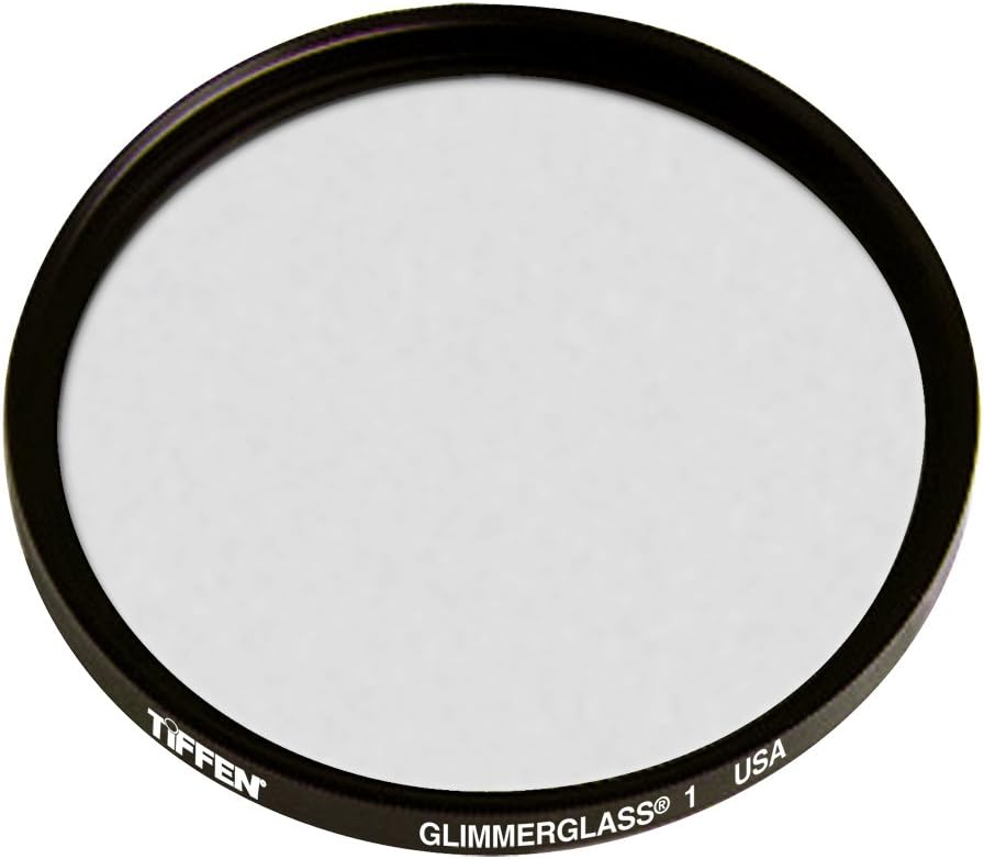 Alternative view of pırıltılı cam 1 filtre (82 mm)