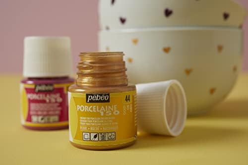 Alternative view of 024*17 Porselen Boyası, 45 ml