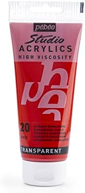 831*20 Akrilik Boya, 100 ml