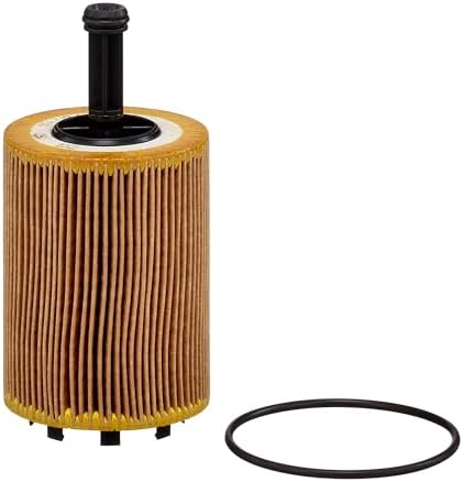 Alternative view of Mann Filter HU 719/7 x Yağ Filtresi (VW Group)
