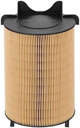 Alternative view of MANN-FILTER C 14 130 Hava Filtresi (VW Group)