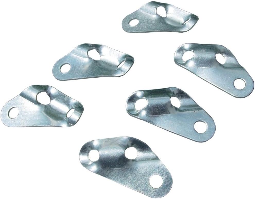 Üç Delikli Germe Halatı Hauban 22 x 40 mm