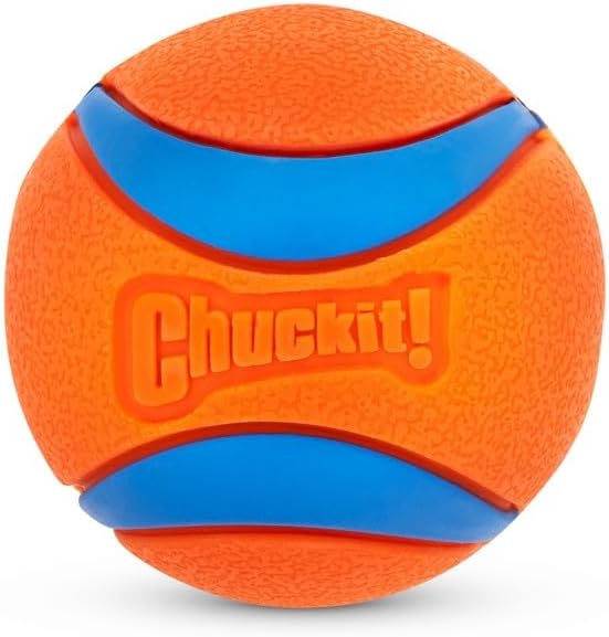 Alternative view of Chuckit! Ultra Ball 2'li Köpek Oyun Topu (Küçük Boy)