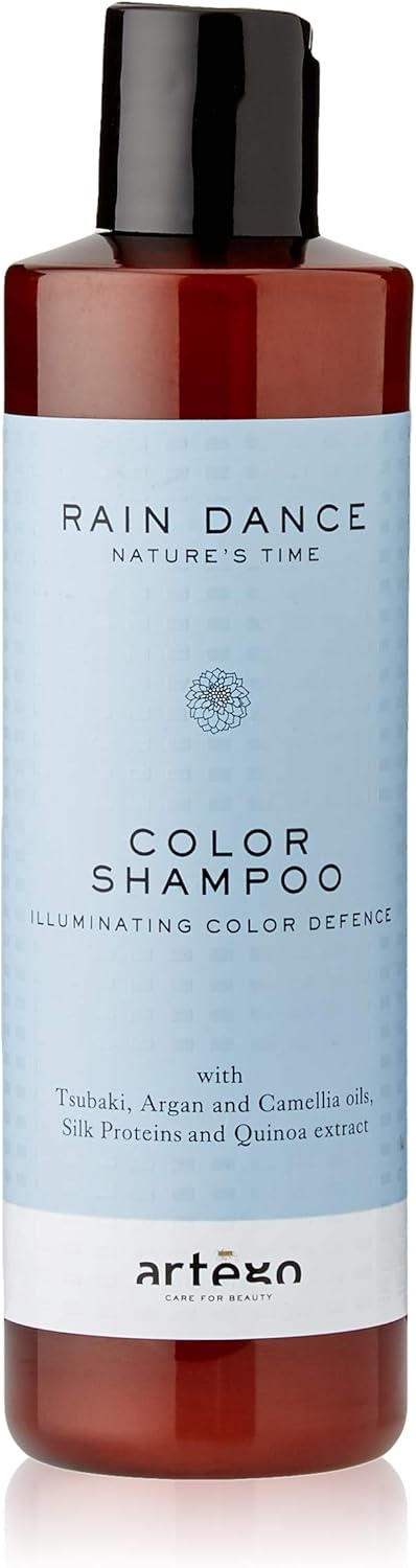 Alternative view of Artego Rain Dance Renk Koruyucu Şampuan 250ml