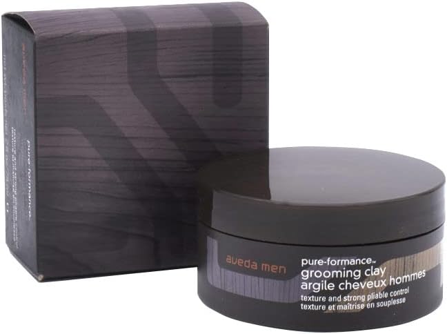 Aveda Erkekler Saf Formance Bakım Kili 75ml