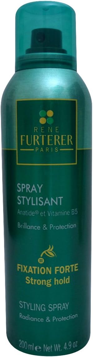 Rene Furterer Spray Coiffeur Fixant 200 ml - Şekillendirici Spray