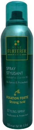 Alternative view of Rene Furterer Spray Coiffeur Fixant 200 ml - Şekillendirici Spray