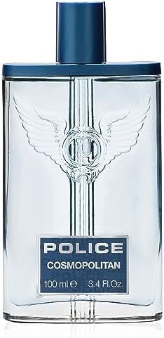 Police Cosmopolitan EDT 100 ml Erkek Parfümü