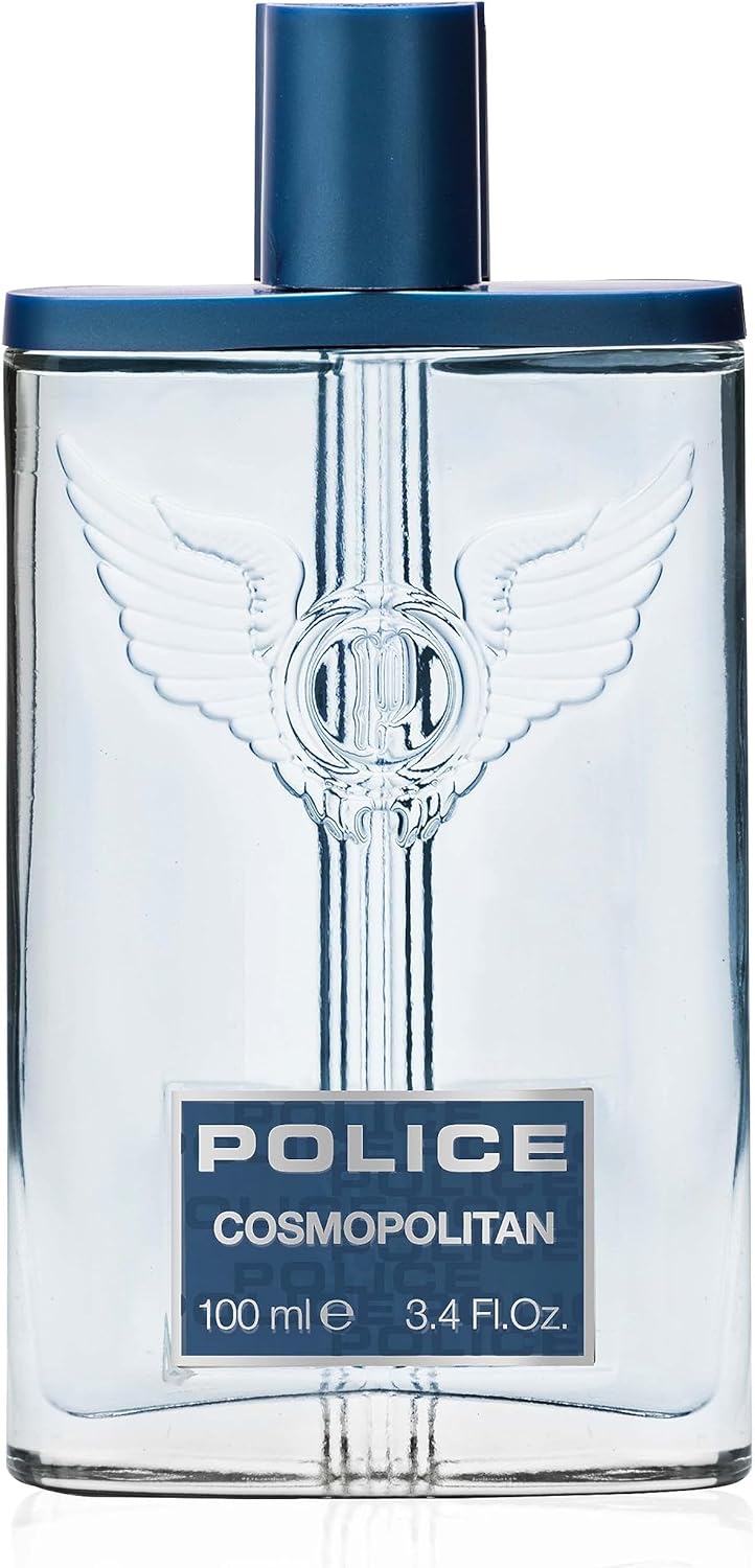Alternative view of Police Cosmopolitan EDT 100 ml Erkek Parfümü